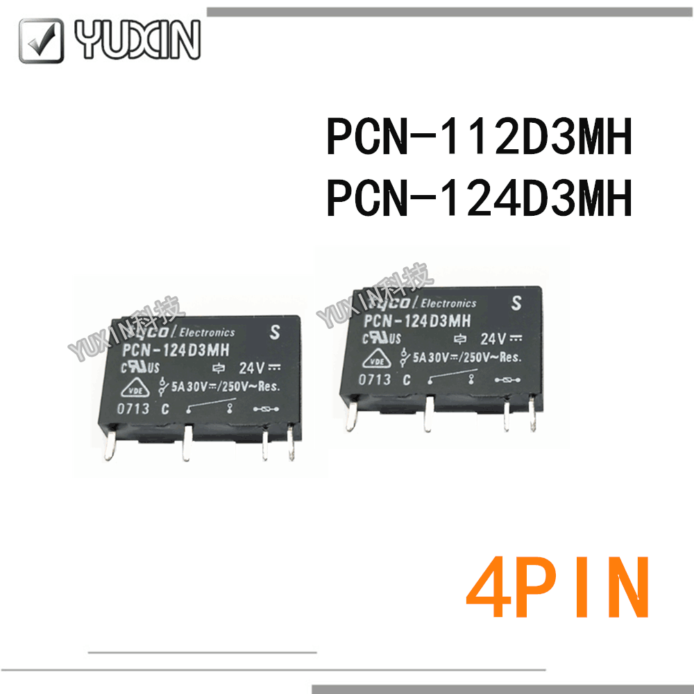 20 PCS/LOT 100%  & ο  PCN-112D3MH..